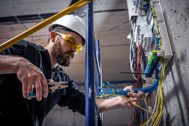 Best Residential Electrician Services  in Oak Leaf, TX