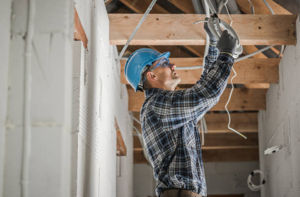 Best Electrical Upgrades for Homes  in Oak Leaf, TX