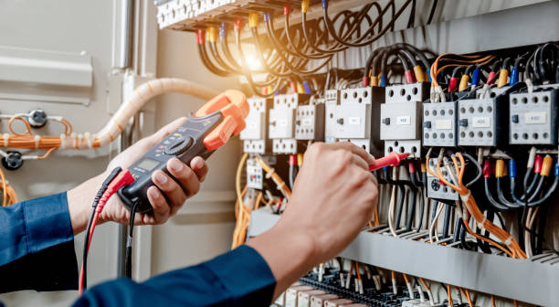 Best Electrical Contractors for Businesses  in Oak Leaf, TX